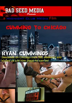 Cumming To Chicago