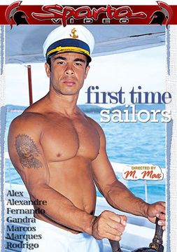 First Time Sailors