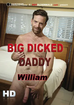 Big Dicked Daddy