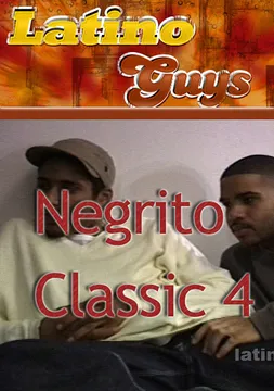 Negrito Classic 4