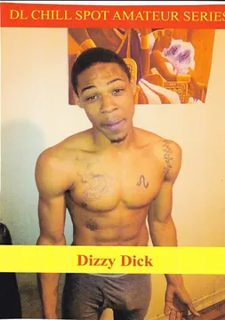 Dizzy Dick