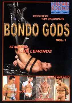 Bondo Gods
