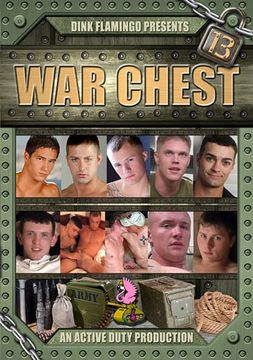 War Chest 13