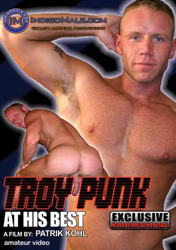Troy Punk At His Best