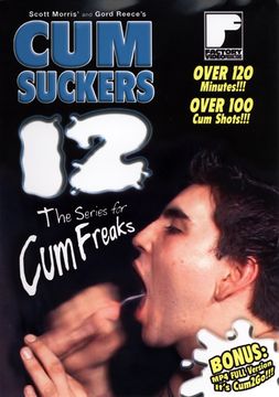 Cum Suckers 12