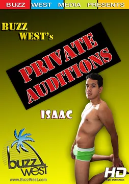 Private Auditions: Isaac