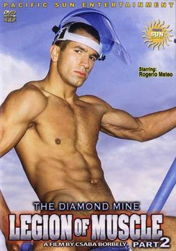 Legion Of Muscle 2: The Diamond Mine