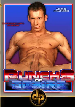 Punchs Of Desire