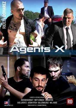 Agents X