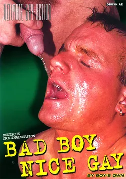Bad Boy - Nice Gay