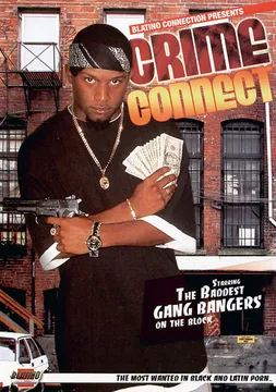 Crime Connect
