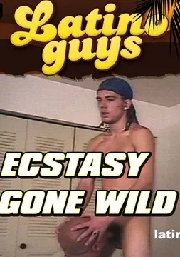Ecstasy Gone Wild