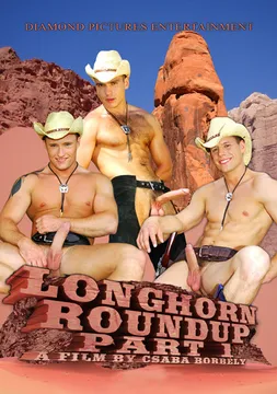 Longhorn Roundup