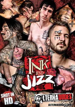 Ink And Jizz