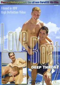 Love Boat 2: Deep Throat
