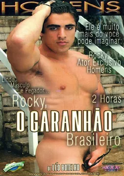 Rocky, O Garanhso Brasileiro
