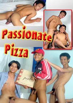 Passionate Pizza