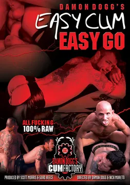 Easy Cum, Easy Go