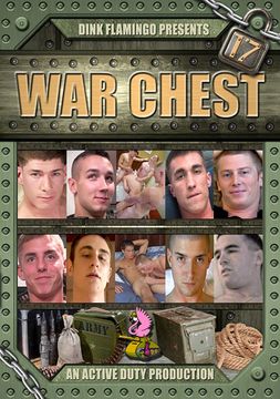 War Chest 17