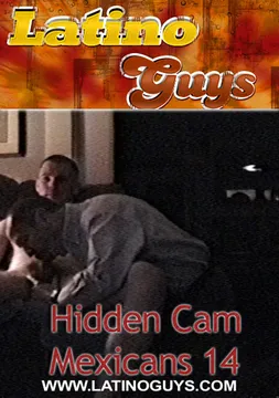 Hidden Cam Mexicans 14