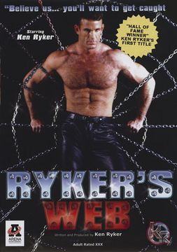Ryker's Web