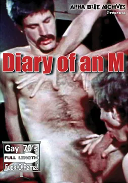 Diary Of An M