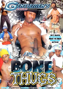 Bone Thugs 3