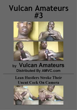 Vulcan Amateurs 3
