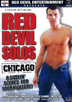 Red Devil Solos:  Chicago