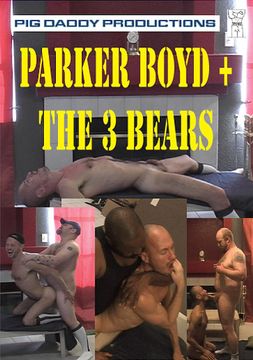 Parker Boyd And The Three Bears