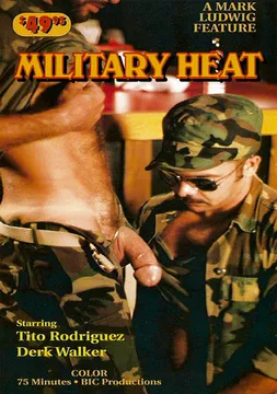 Military Heat