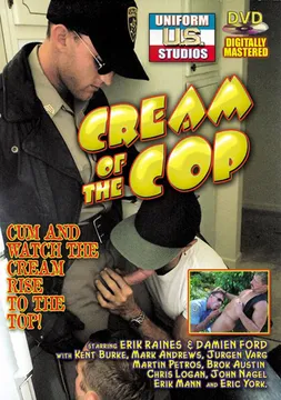 Cream Of The Cop