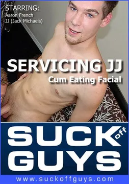 Servicing JJ