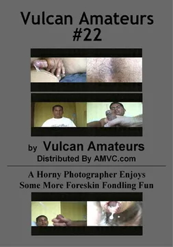 Vulcan Amateurs 22