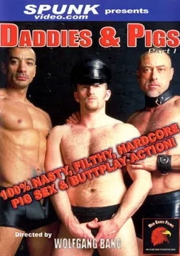 Daddies And Pigs