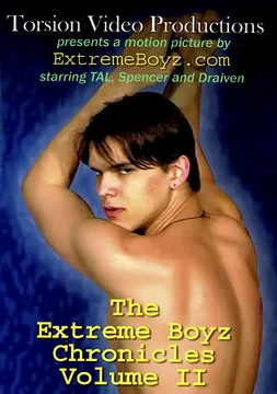 The Extreme Boyz Chronicles 2