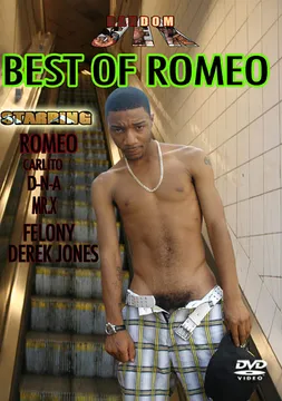 Best Of Romeo