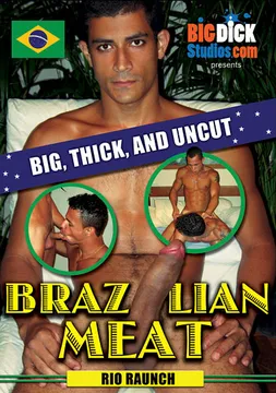 Brazilian Meat