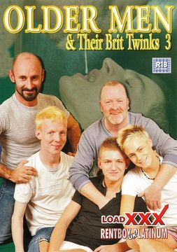 Older Men And Their Brit Twinks 3