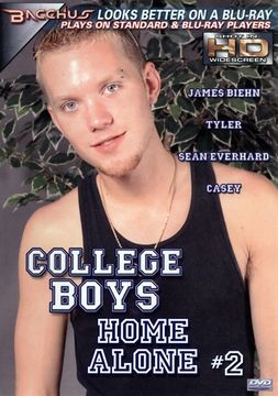 College Boys Home Alone 2