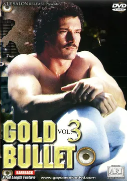 Gold Bullet 3