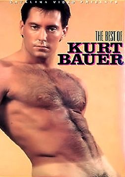 The Best Of Kurt Bauer