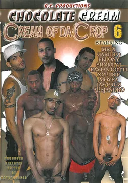 Cream Of The Crop 6
