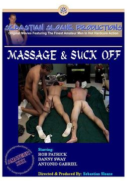 Massage And Suck Off
