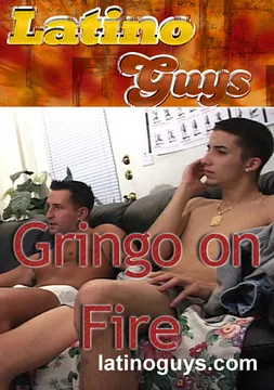 Gringo On Fire