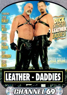 Leather-Daddies