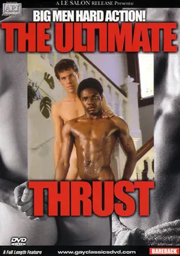 The Ultimate Thrust