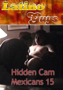 Hidden Cam Mexicans 15