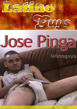 Jose Pinga