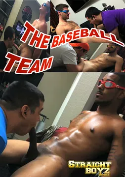 The Baseball Team